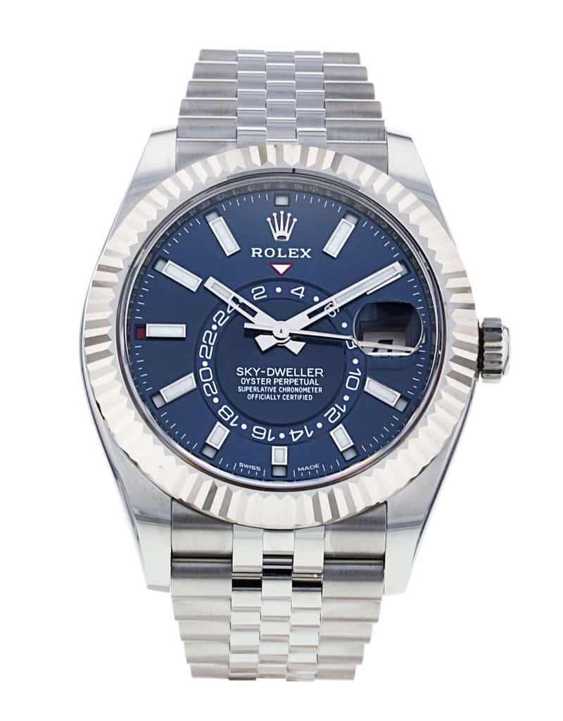 Rolex Sky-Dweller 326934 Rolex Sky-Dweller 326934